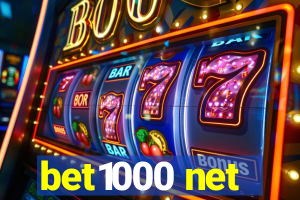 bet1000 net