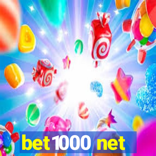 bet1000 net