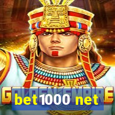 bet1000 net