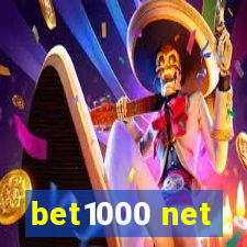 bet1000 net