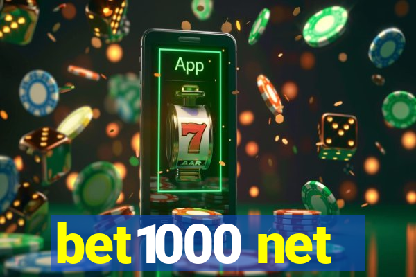 bet1000 net