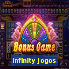 infinity jogos