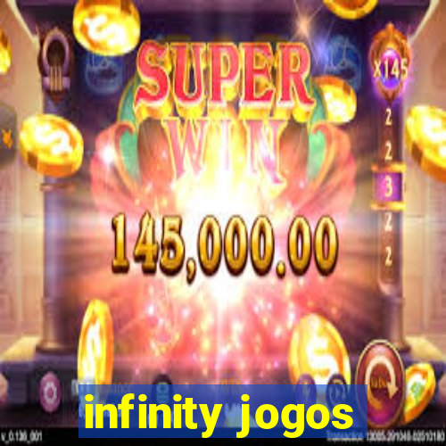 infinity jogos