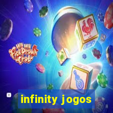 infinity jogos