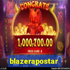 blazerapostar