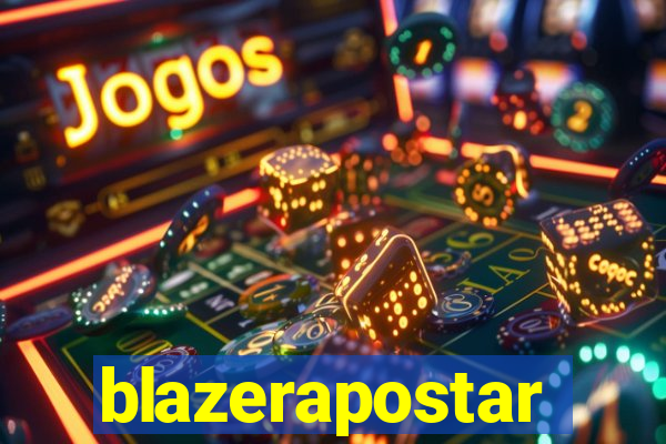 blazerapostar