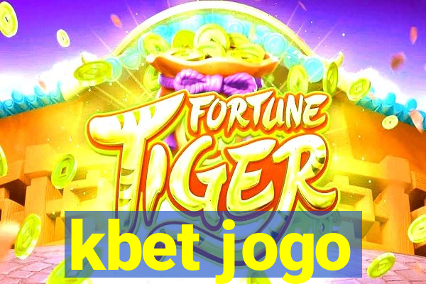 kbet jogo