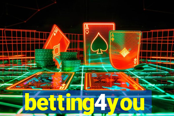 betting4you