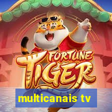 multicanais tv