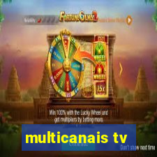 multicanais tv