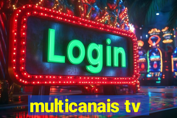 multicanais tv