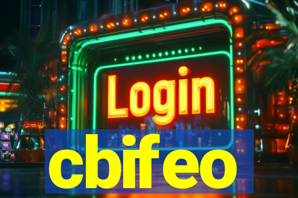 cbifeo