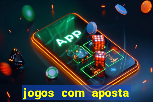 jogos com aposta de 5 centavos