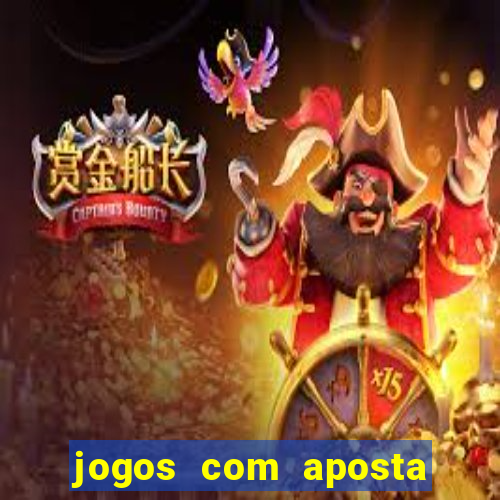 jogos com aposta de 5 centavos