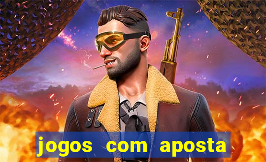 jogos com aposta de 5 centavos