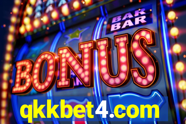 qkkbet4.com