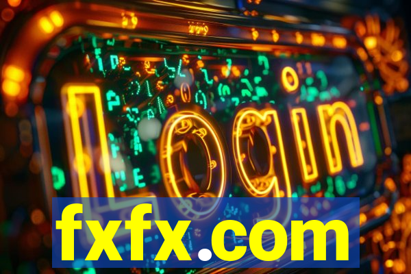 fxfx.com