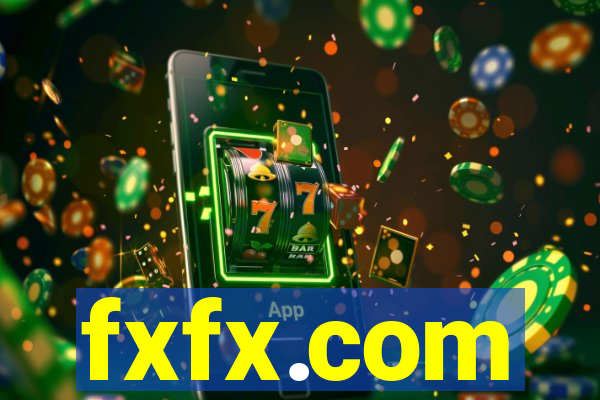 fxfx.com