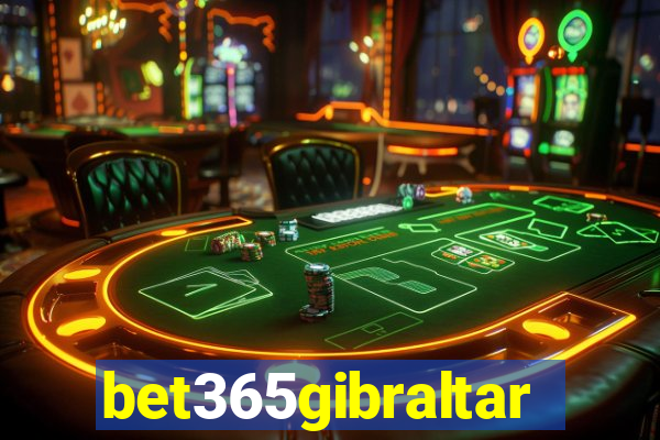 bet365gibraltar