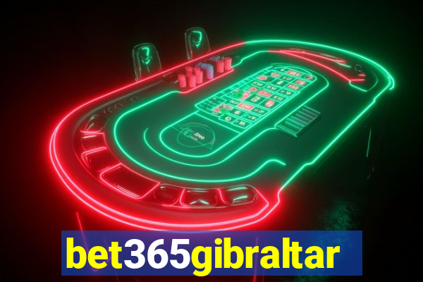 bet365gibraltar