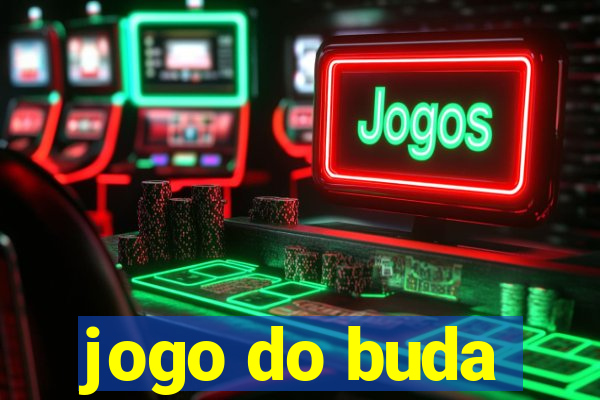 jogo do buda