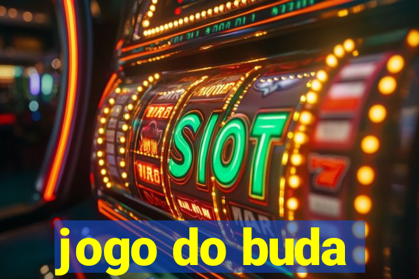 jogo do buda