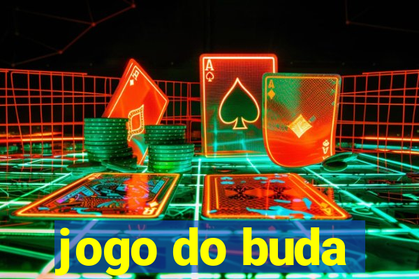 jogo do buda