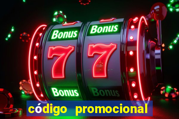 código promocional recarga jogo pix 2024