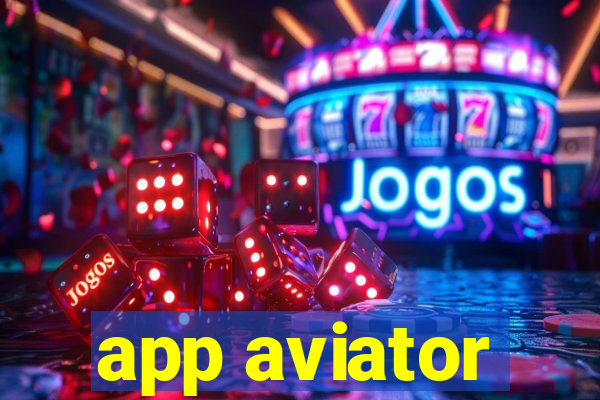 app aviator