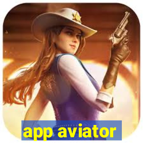 app aviator