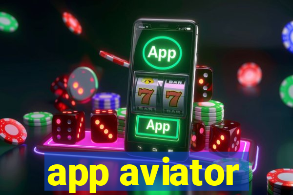 app aviator