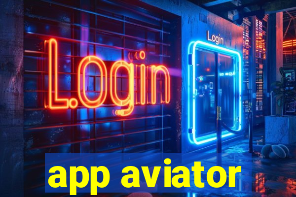 app aviator