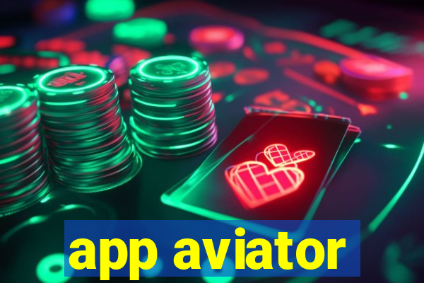 app aviator