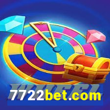 7722bet.com