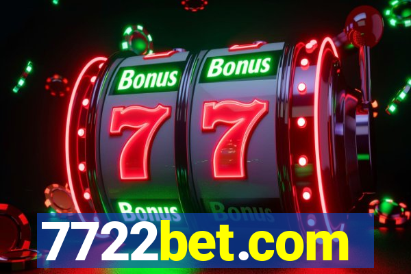 7722bet.com