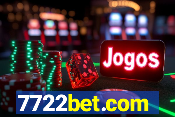 7722bet.com