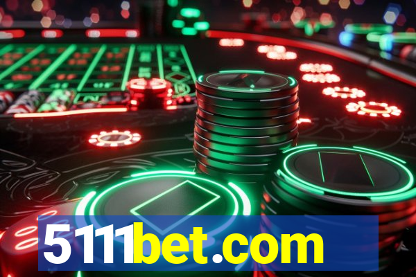 5111bet.com