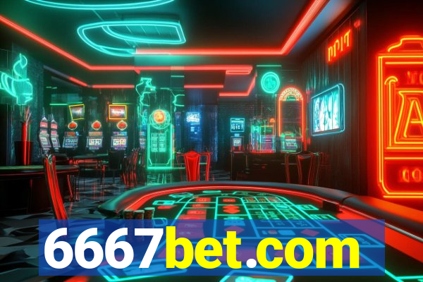 6667bet.com