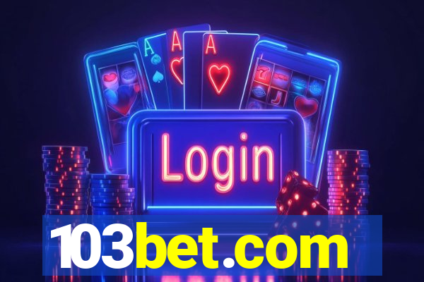 103bet.com