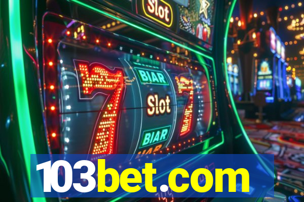 103bet.com