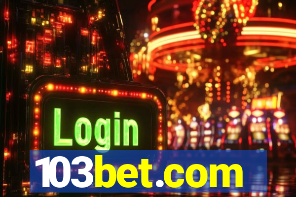 103bet.com