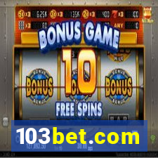 103bet.com