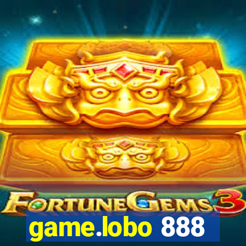 game.lobo 888