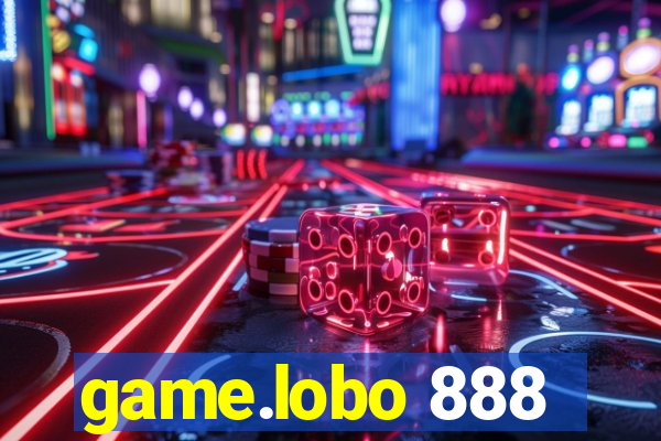 game.lobo 888