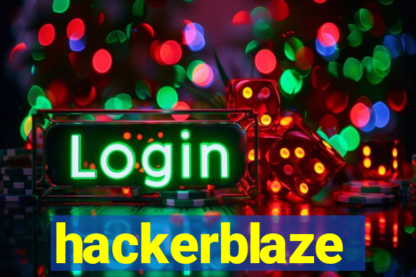 hackerblaze