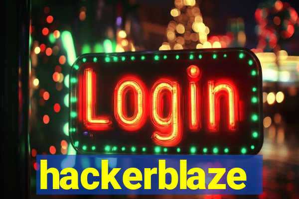 hackerblaze