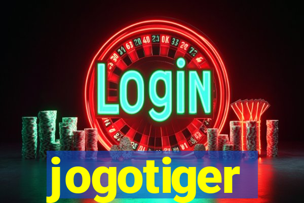 jogotiger