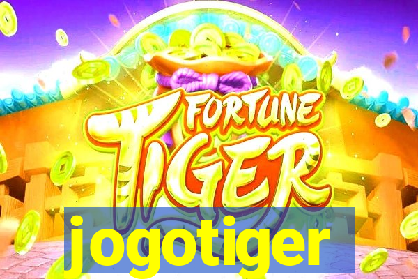 jogotiger