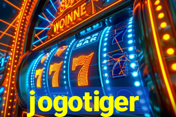 jogotiger