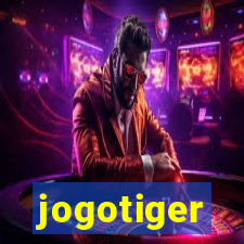 jogotiger